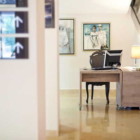 Hotel Astoria Superior Bled Luaran gambar