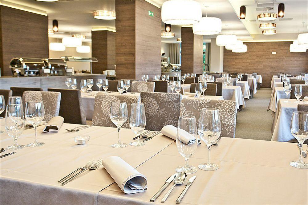 Hotel Astoria Superior Bled Luaran gambar