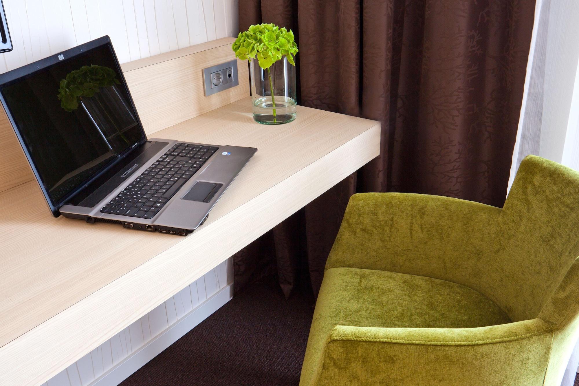 Hotel Astoria Superior Bled Luaran gambar