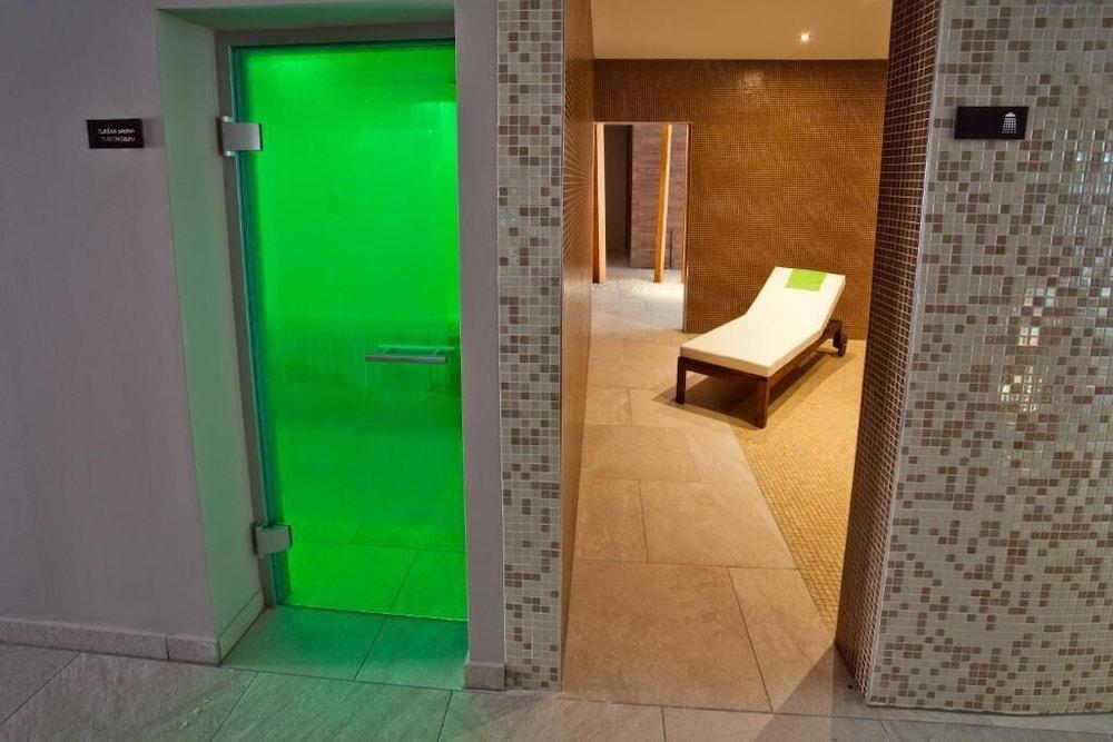 Hotel Astoria Superior Bled Luaran gambar