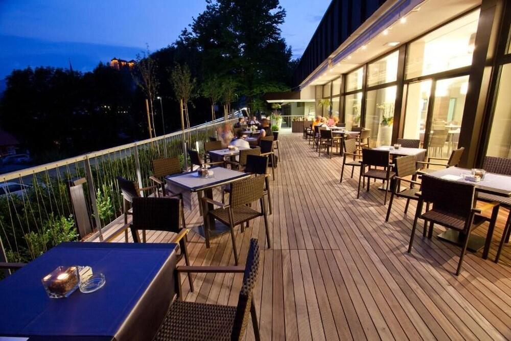 Hotel Astoria Superior Bled Luaran gambar