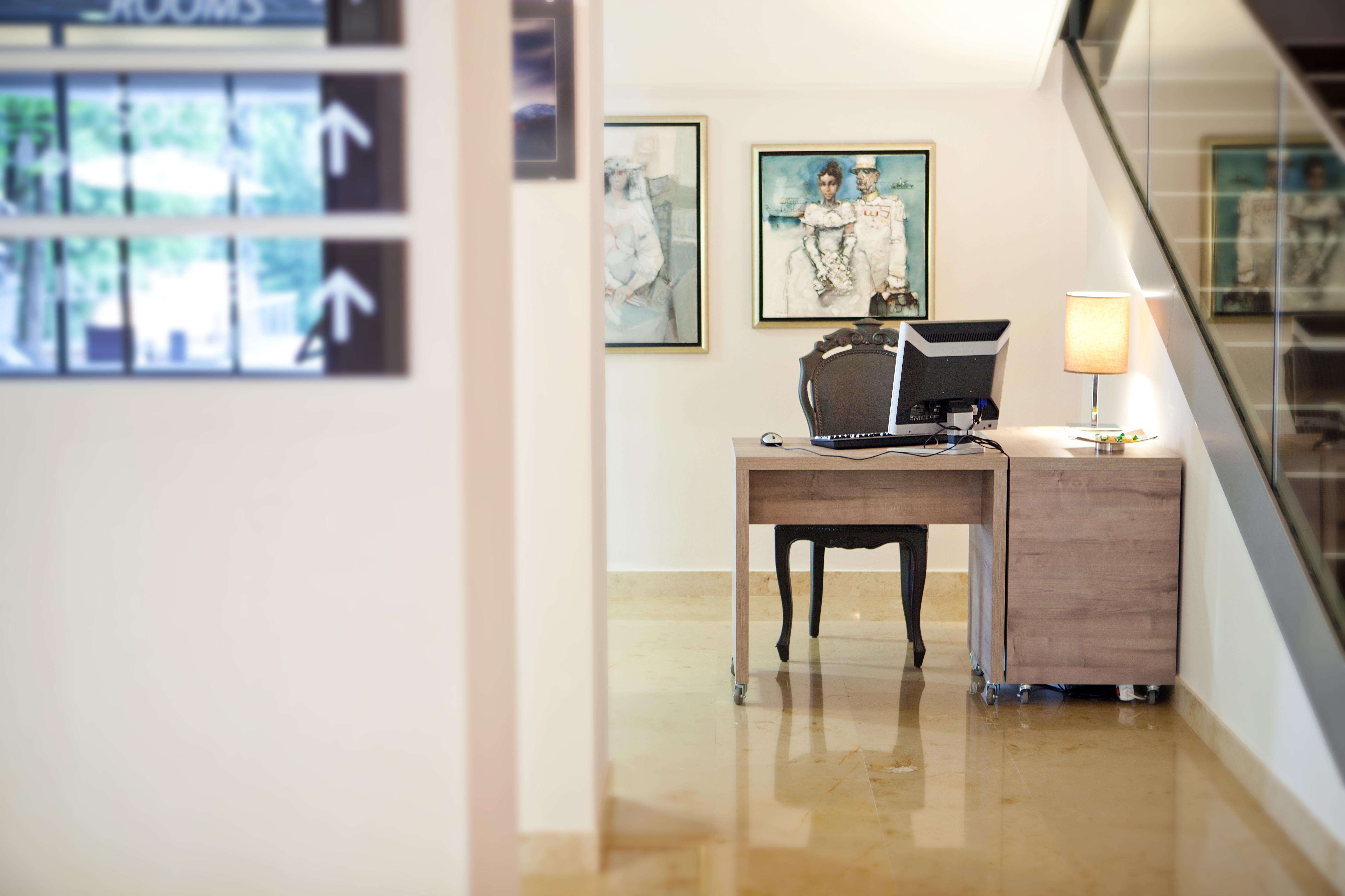 Hotel Astoria Superior Bled Luaran gambar