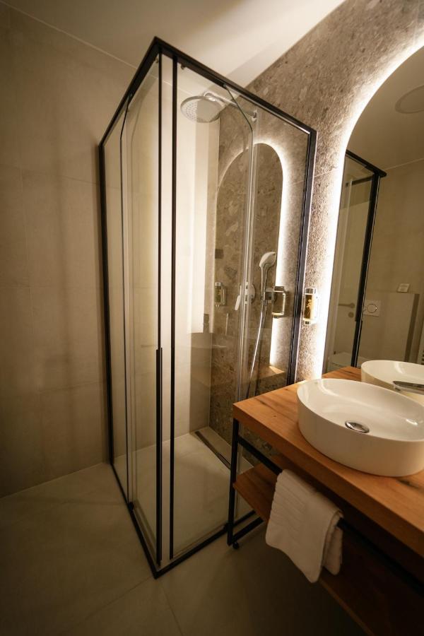 Hotel Astoria Superior Bled Luaran gambar