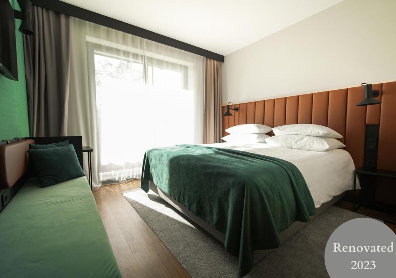 Hotel Astoria Superior Bled Luaran gambar