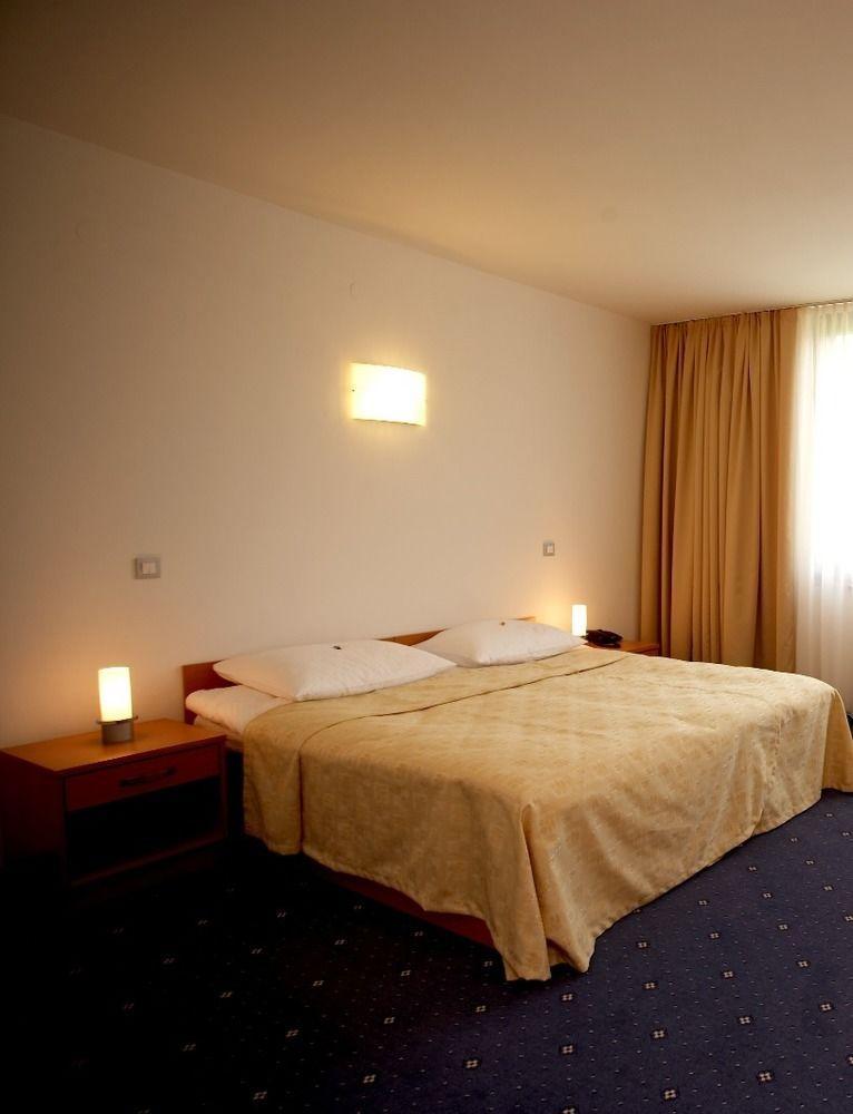 Hotel Astoria Superior Bled Luaran gambar