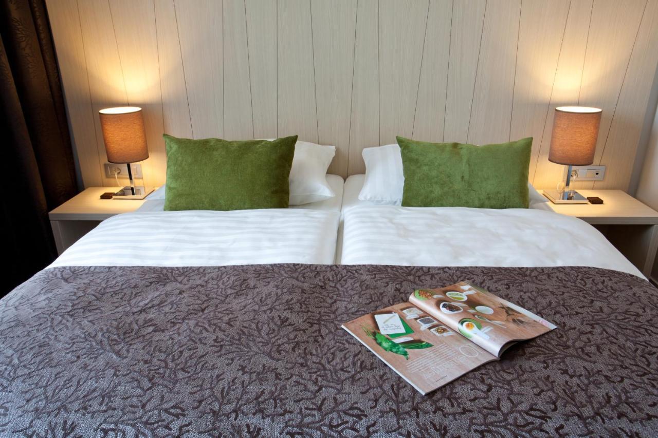 Hotel Astoria Superior Bled Luaran gambar